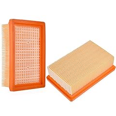 Pack filter replacement for sale  Delivered anywhere in UK
