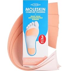 Jfa medical moleskin for sale  Delivered anywhere in UK