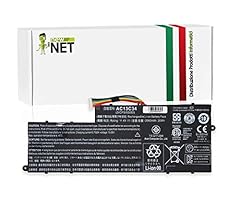 Newnet batteria ac13c34 usato  Spedito ovunque in Italia 