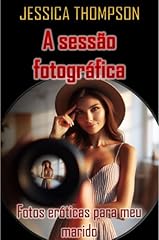 Sessão fotográfica fotos usato  Spedito ovunque in Italia 