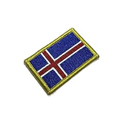 Bp0409v11 iceland flag for sale  Delivered anywhere in UK