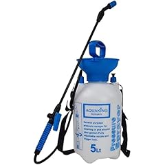 Aquaking drucksprüher previa gebraucht kaufen  Wird an jeden Ort in Deutschland