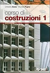 Corso costruzioni. per usato  Spedito ovunque in Italia 
