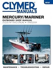 Mercury mariner 250 for sale  Delivered anywhere in USA 