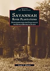 Savannah river plantations for sale  Delivered anywhere in USA 