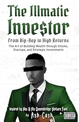 The illmatic investor usato  Spedito ovunque in Italia 