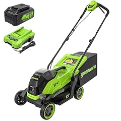 Greenworks 24v brushless for sale  Delivered anywhere in USA 