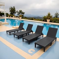 Greesum outdoor chaise for sale  Delivered anywhere in USA 