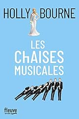 Chaises musicales d'occasion  Livré partout en France