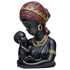 Statues africaines décoration d'occasion  Livré partout en France