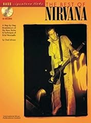 The best nirvana usato  Spedito ovunque in Italia 