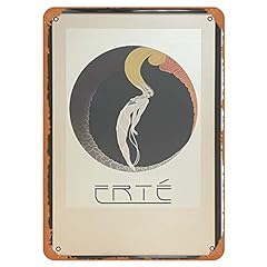 Vintage erte series for sale  Delivered anywhere in USA 