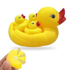 Rubber duck family for sale  Delivered anywhere in USA 