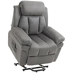 Homcom fauteuil relaxation d'occasion  Livré partout en France