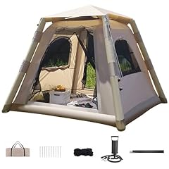 Kabxhueo tenda gonfiabile usato  Spedito ovunque in Italia 