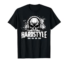 Hardstyle shirt gebraucht kaufen  Wird an jeden Ort in Deutschland