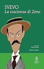 Coscienza zeno. ediz. usato  Spedito ovunque in Italia 