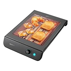 Cecotec turbo easytoast d'occasion  Livré partout en France