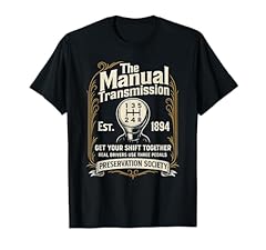 Manual transmission preservati for sale  Delivered anywhere in USA 
