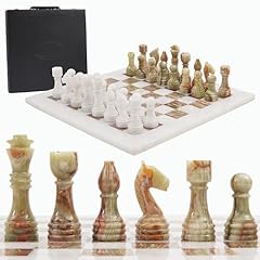 Radicaln marble chess for sale  Delivered anywhere in USA 