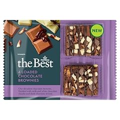 Morrisons best chocolate for sale  Delivered anywhere in UK