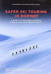 Norway safer ski gebraucht kaufen  Wird an jeden Ort in Deutschland