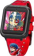 Accutime miraculous ladybug for sale  Delivered anywhere in USA 