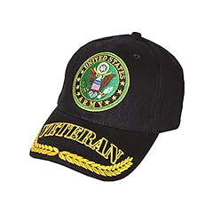Eagleemblems army cap for sale  Delivered anywhere in USA 