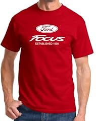 Ford focus established for sale  Delivered anywhere in USA 