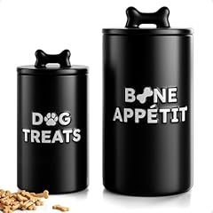 Dog treat container for sale Dog treat container for sale  Delivered anywhere in USA
