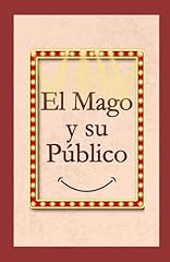 Mago su público usato  Spedito ovunque in Italia 