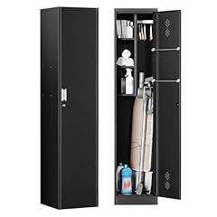 Broom closet storage for sale  Delivered anywhere in USA 