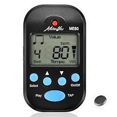 Moreyes mini metronome for sale  Delivered anywhere in UK