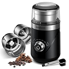 Shardor coffee grinder for sale  Delivered anywhere in UK