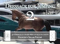 Dressage jumping esercizi for sale  Delivered anywhere in USA 