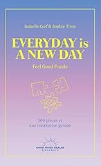 Coffret everyday new d'occasion  Livré partout en France