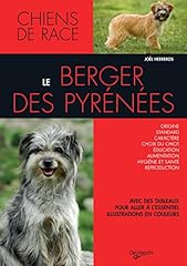 berger pyrenees d'occasion  Livré partout en France
