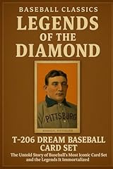 Baseball classics legends for sale  Delivered anywhere in USA 