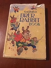 Brer rabbit book for sale  Delivered anywhere in UK