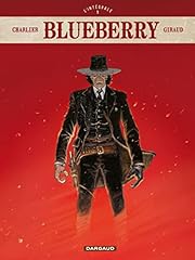 Blueberry intégrales tome d'occasion  Livré partout en France