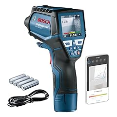 Bosch professional termocamera usato  Spedito ovunque in Italia 