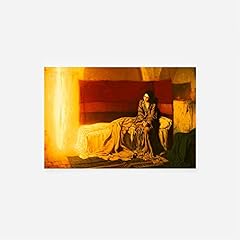 Used, Henry Ossawa Tanner - The Annunciation (1898) Photo for sale  Delivered anywhere in Canada