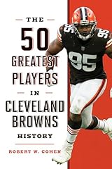 Greatest players cleveland for sale  Delivered anywhere in USA 