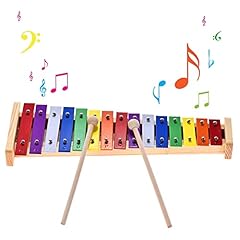 Summina toni glockenspiel usato  Spedito ovunque in Italia 