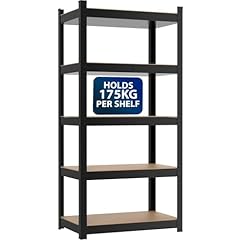 Zeno garage shelving for sale  Delivered anywhere in UK