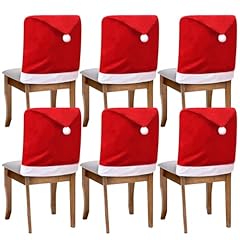 housse chaise noel d'occasion housse chaise noel d'occasion Livré partout en France
