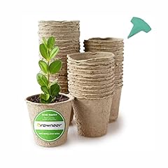 Growneer packs inch for sale  Delivered anywhere in USA 