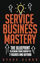 Service business mastery for sale  Delivered anywhere in USA 