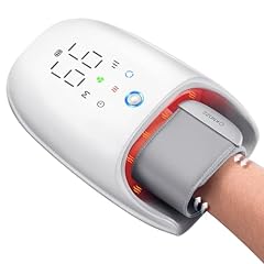 Hand massager heat for sale  Delivered anywhere in USA 