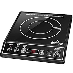Duxtop 1800w portable for sale  Delivered anywhere in USA 